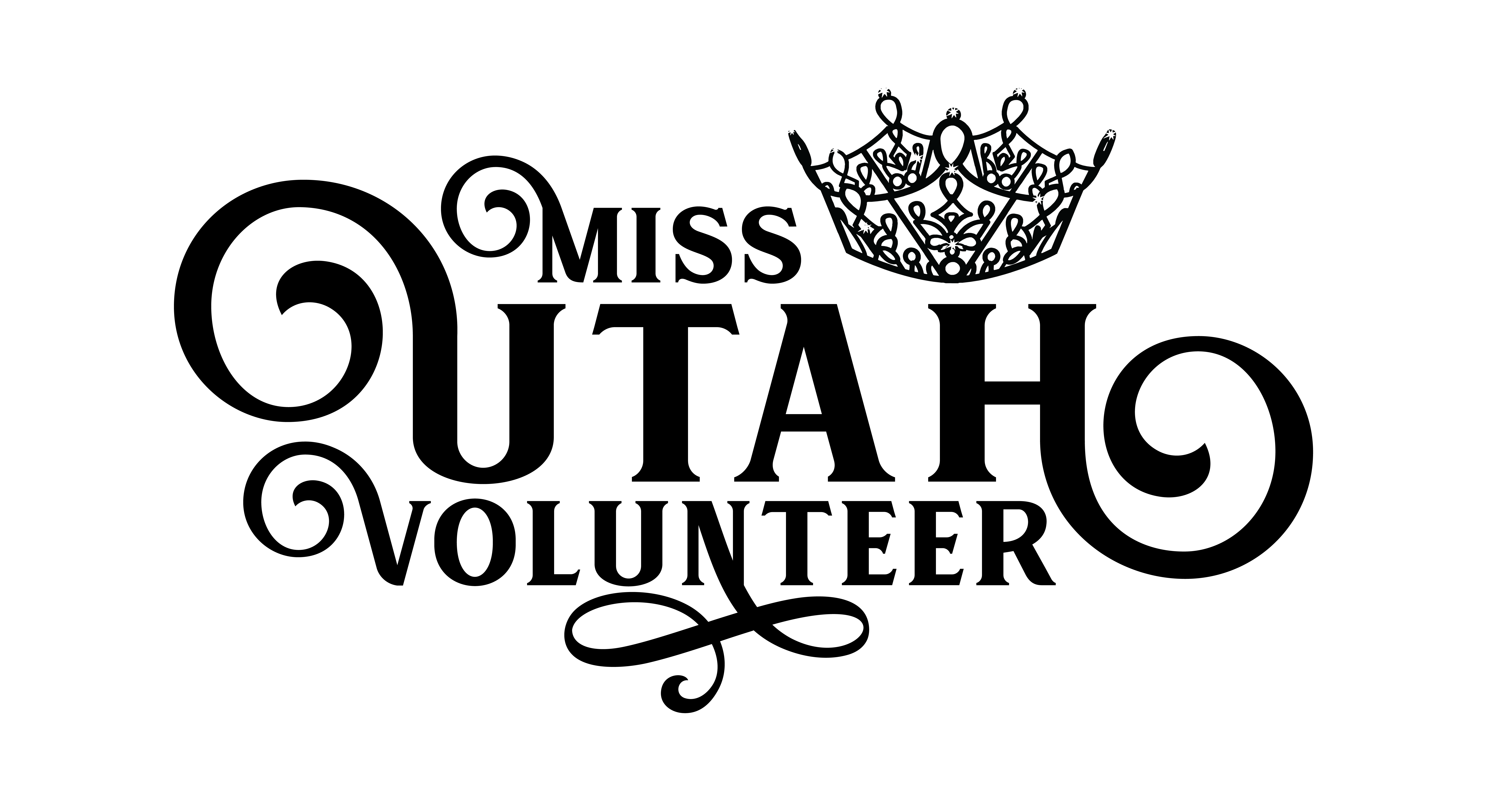 Miss Utah Volunteer — home